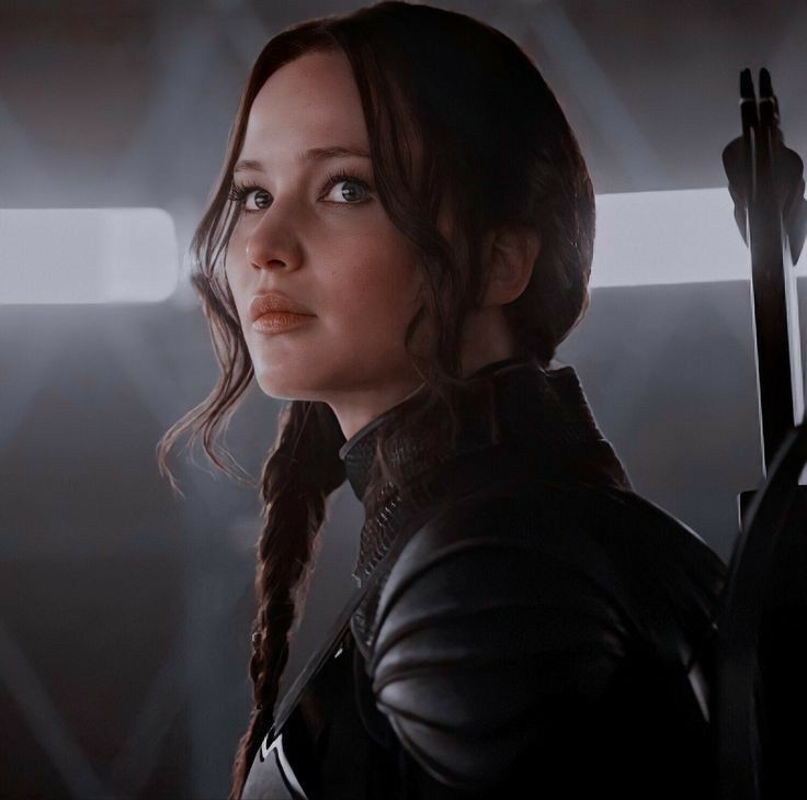 Katniss 