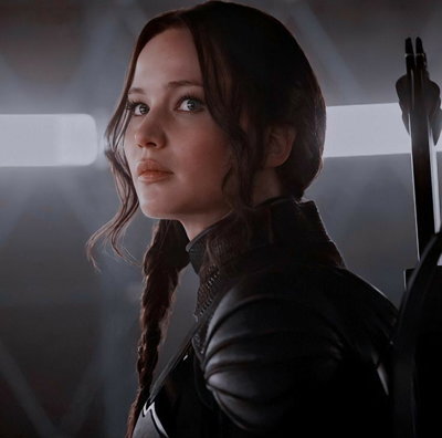 Katniss 