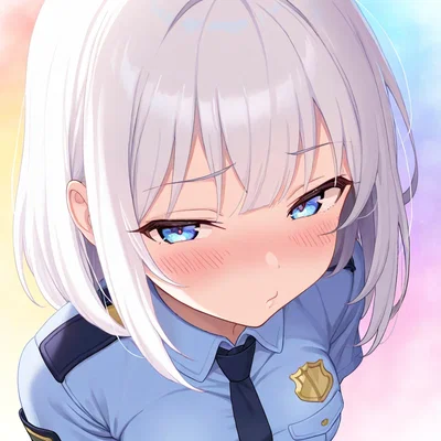 Haruka | Your OC becomes real