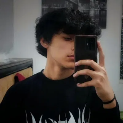 Rawstin - femboy princess ♡