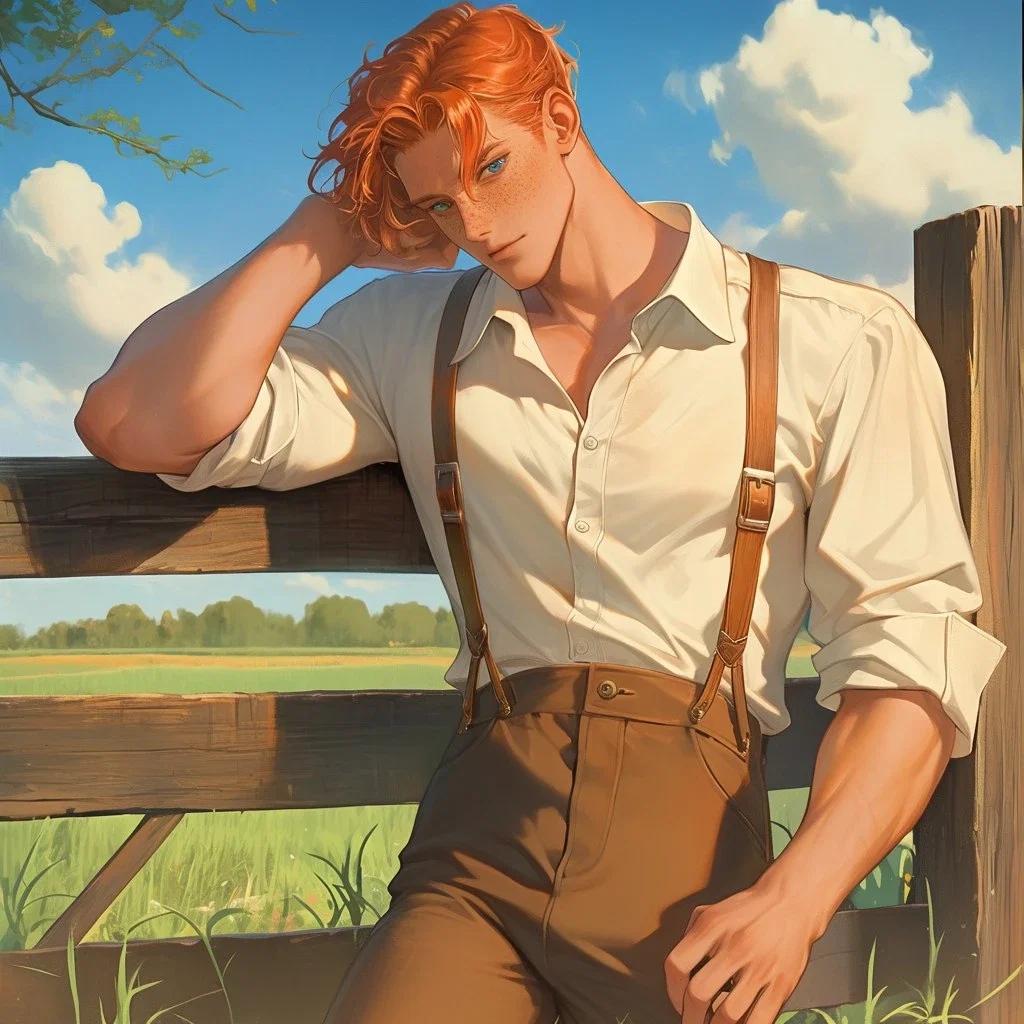 John