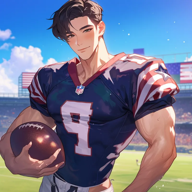 James
