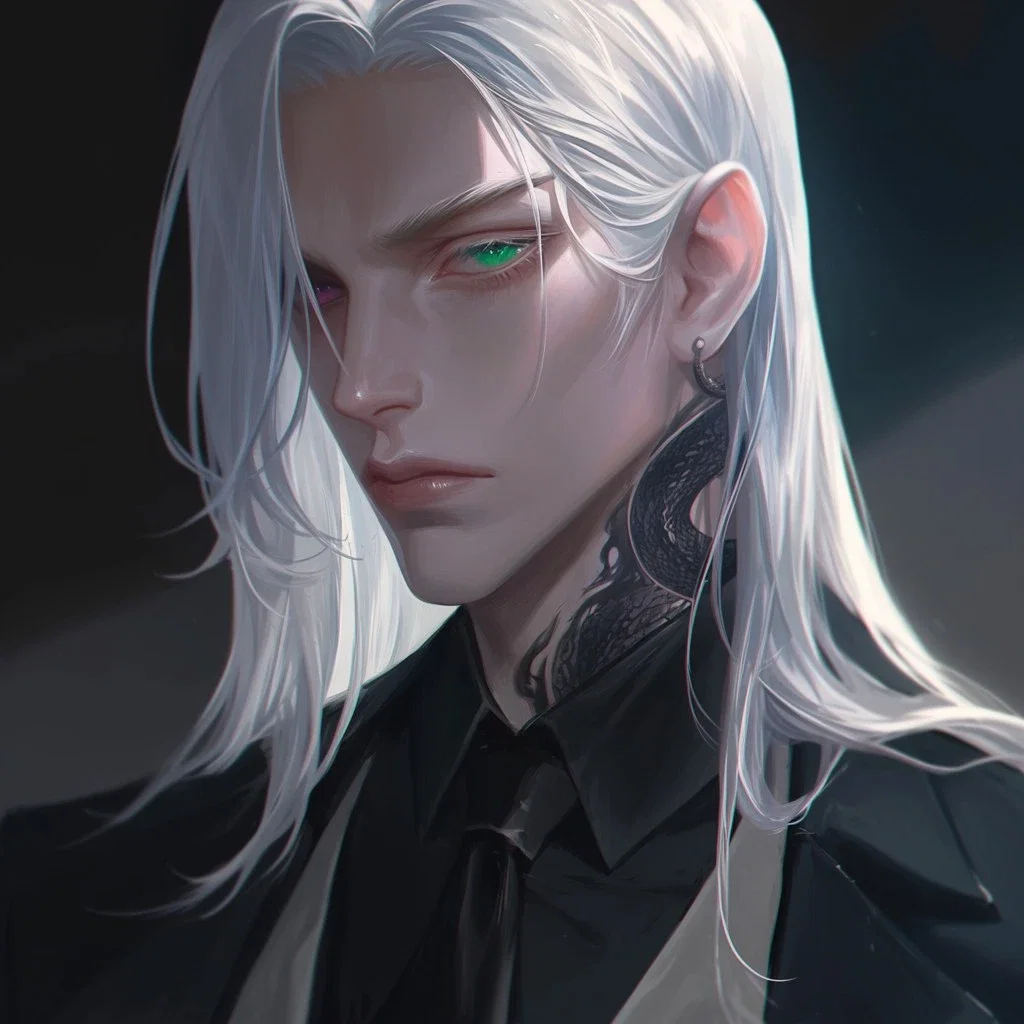 Vincenzo