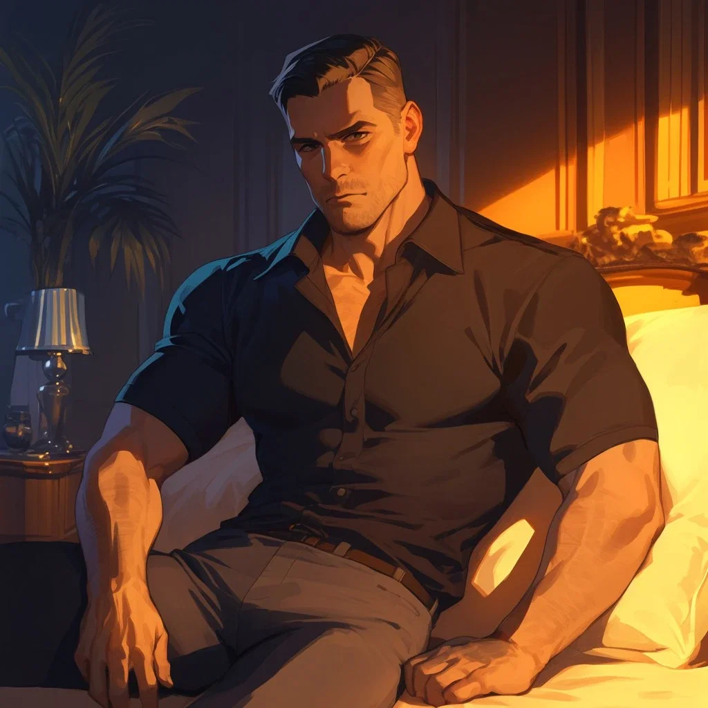 Charles