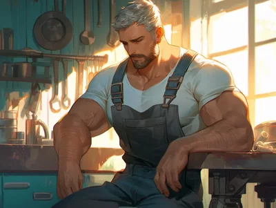 Trevor