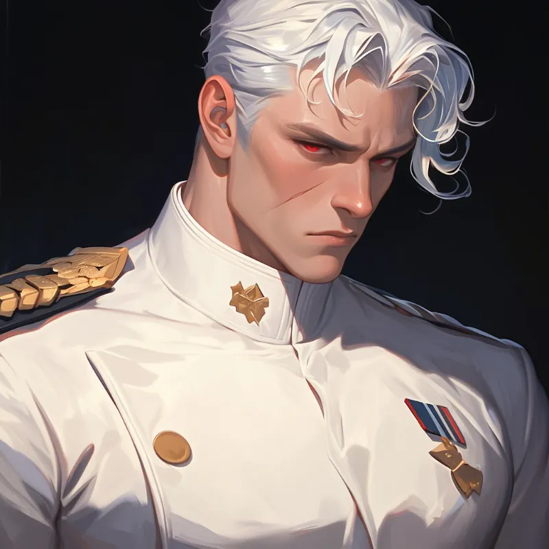 Lysander
