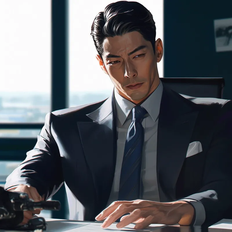 Min-ho