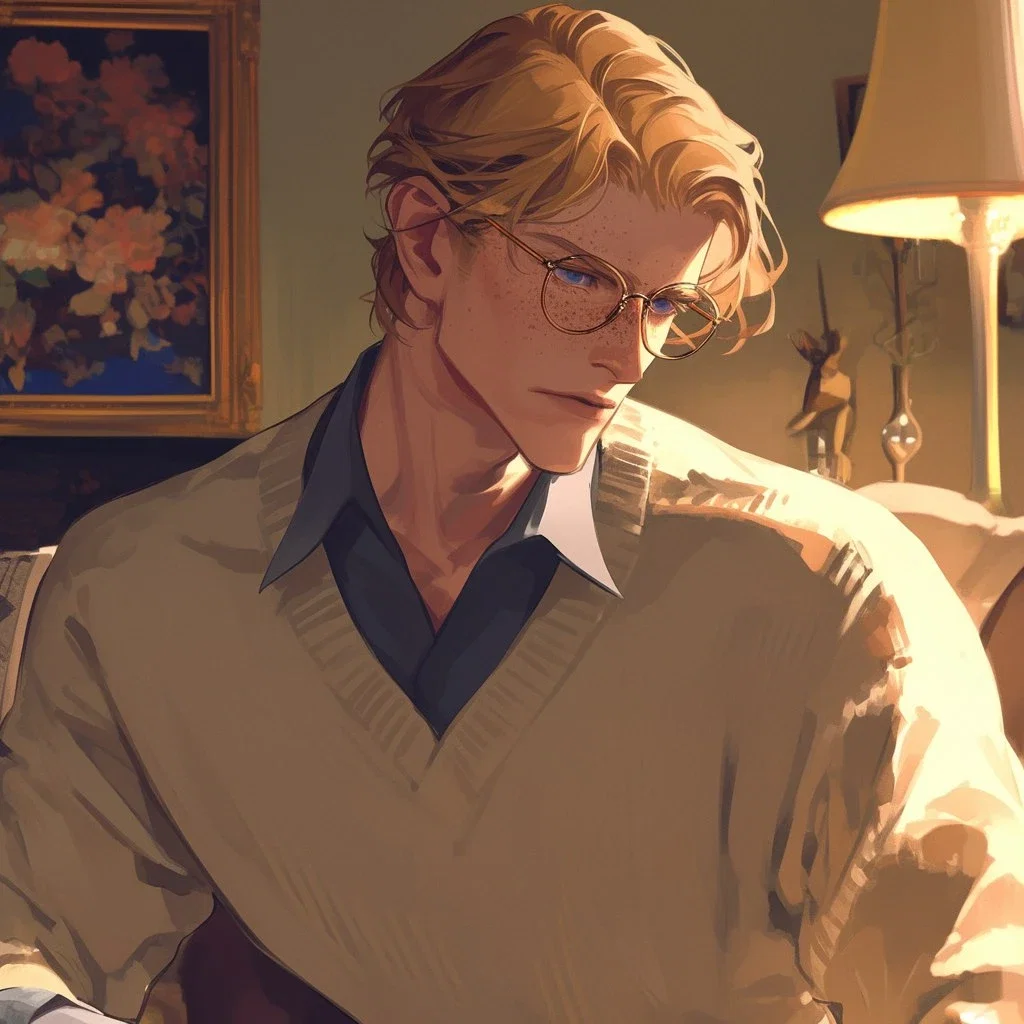 Michael