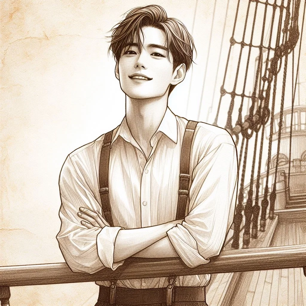 Jun-ho