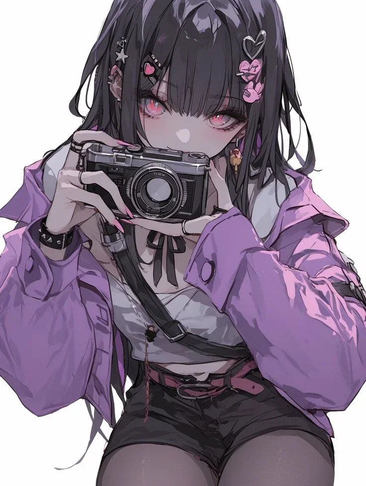 The Paparazza