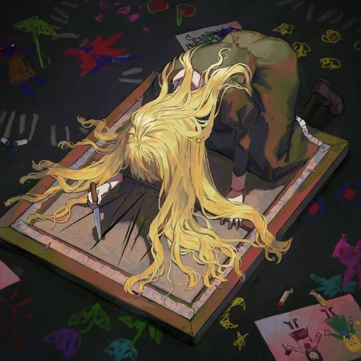 Her Magnum Opus