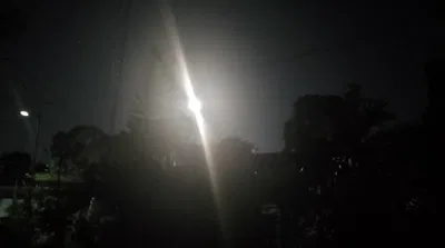 The Flash in Your Dreams