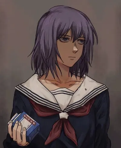 Minori Asagiri