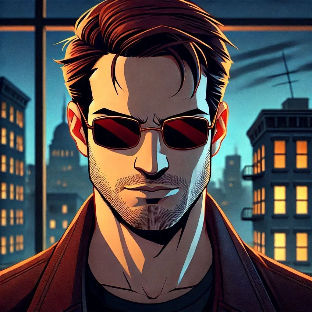Matt Murdock 