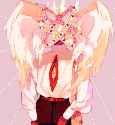 Ophanim