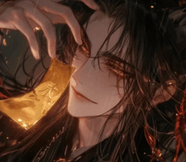 Demon x Angel [ BL MLM   ]