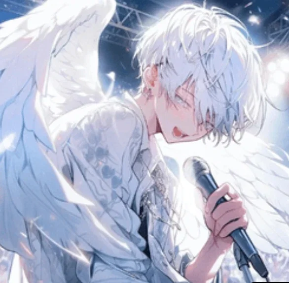 Angelic Voice ♡