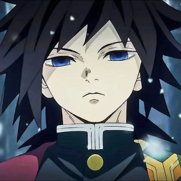 giyuu <3