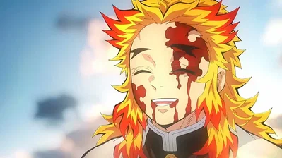 rengoku kyojuro
