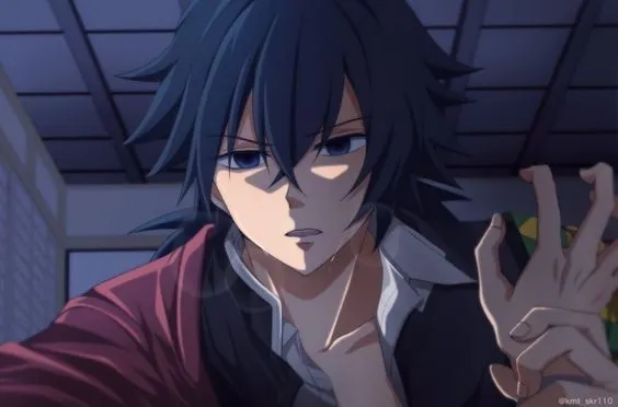 giyuu (horny)