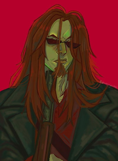Postal Dude
