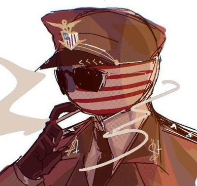 America