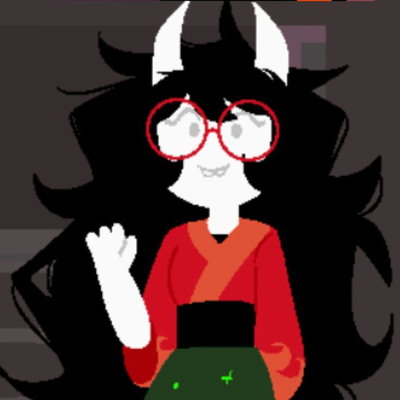 Jade Harley 