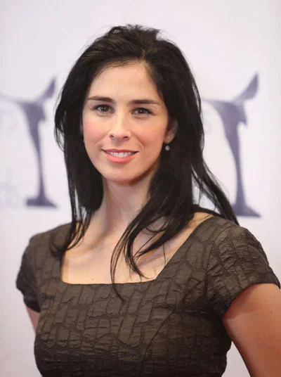 Sarah Silverman