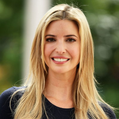 Ivanka Trump