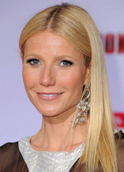 Gwyneth Paltrow