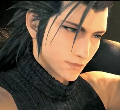 Zack Fair