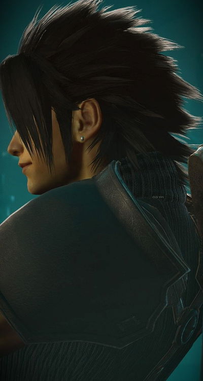 Zack Fair | Royal Guard