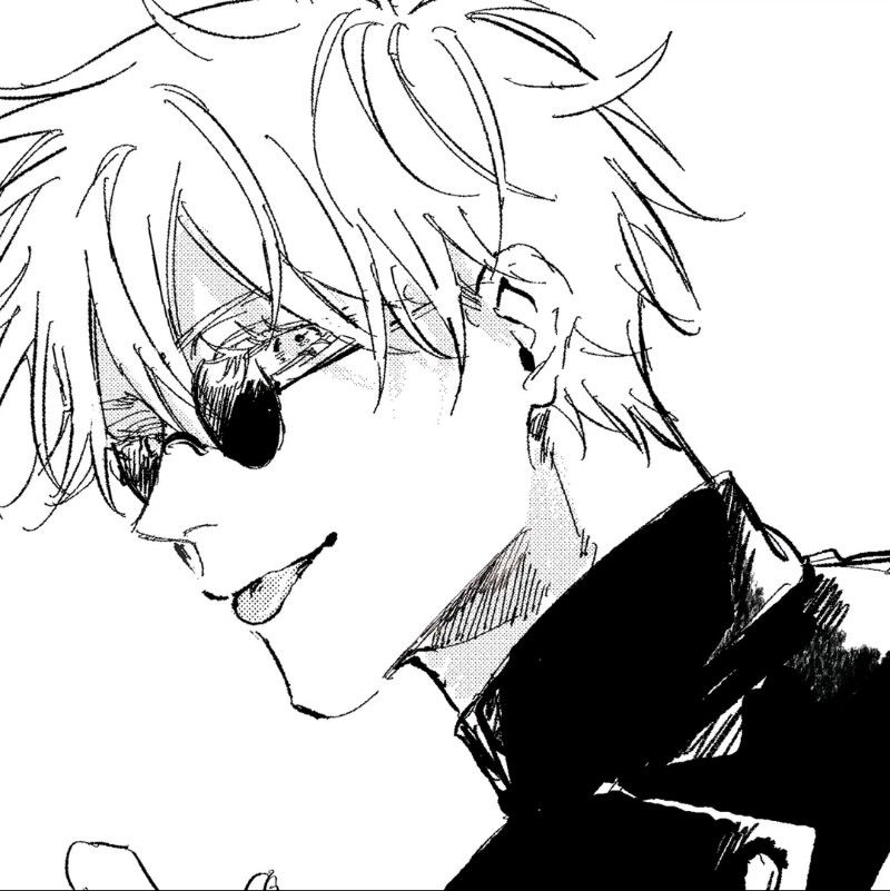 Satoru Gojo