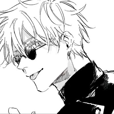 Satoru Gojo