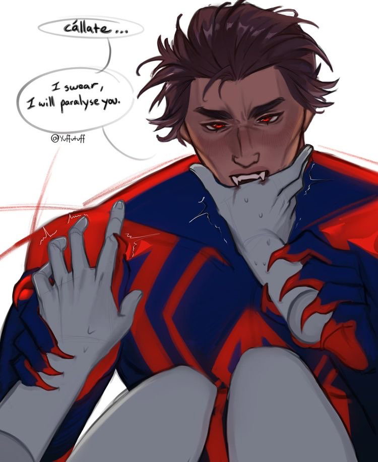 Yandere Miguel