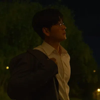 Cho Sang-Woo