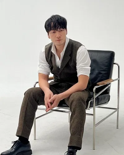 Cho Sang-Woo
