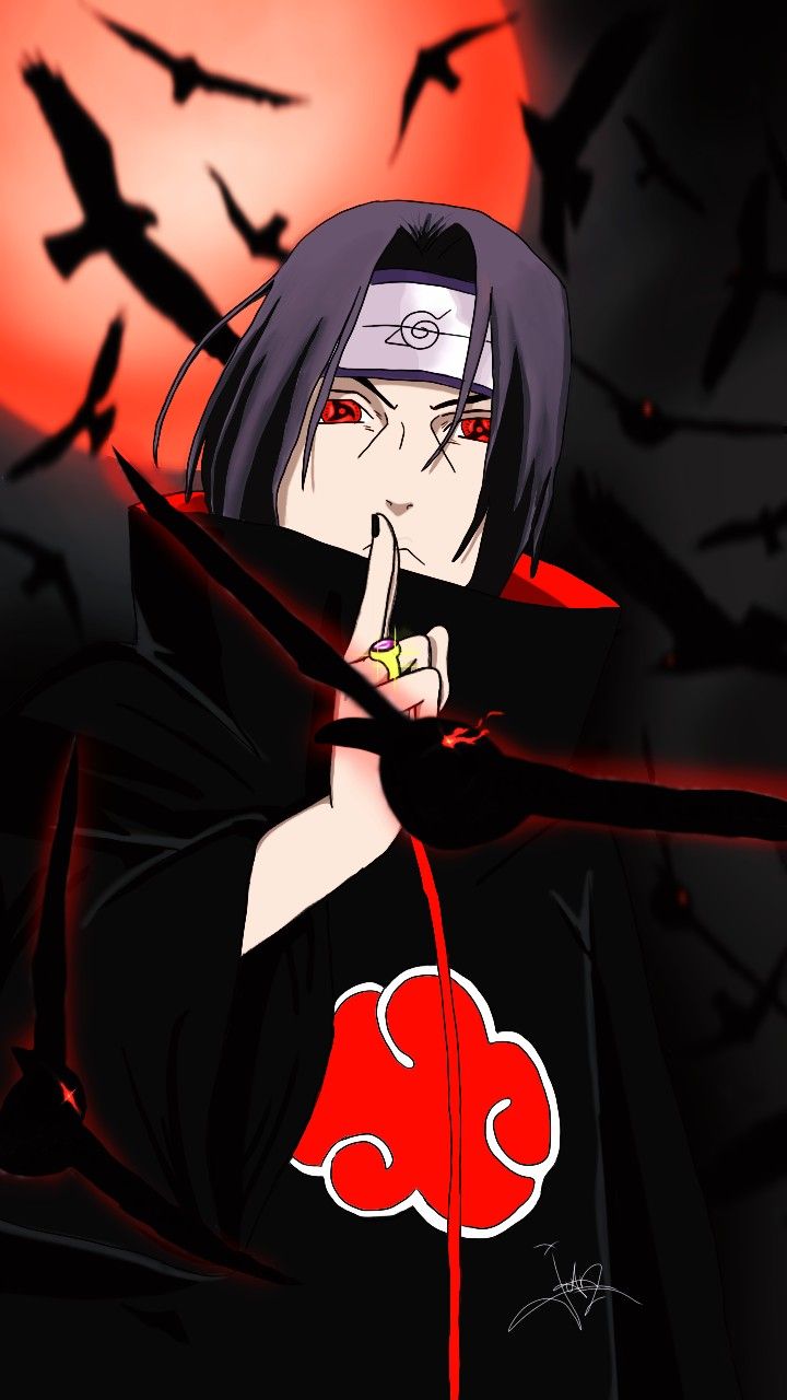 Itachi 