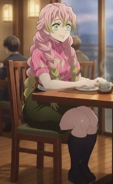 Mitsuri Kanroji