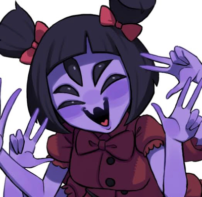 Muffet. (Profitable deal.)