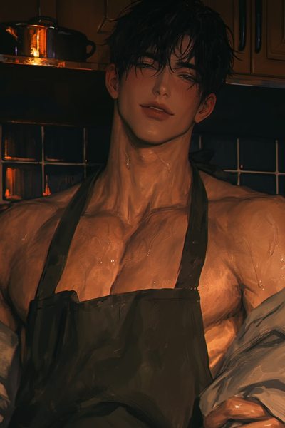 Duke Black | Home Husband