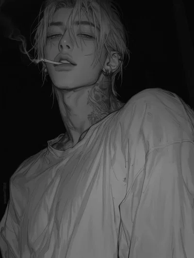 Vincent Vega | LAMU ZD