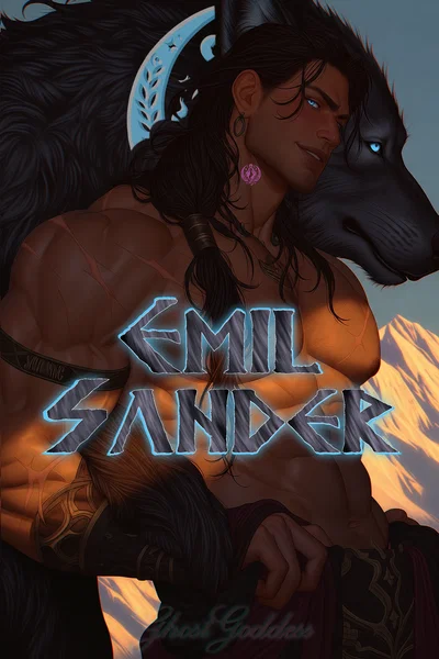 Ram Creek Pack | Your Fated Mate | Emil Sander