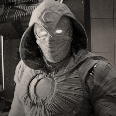 Marc/Steven/Jake | Moon Knight