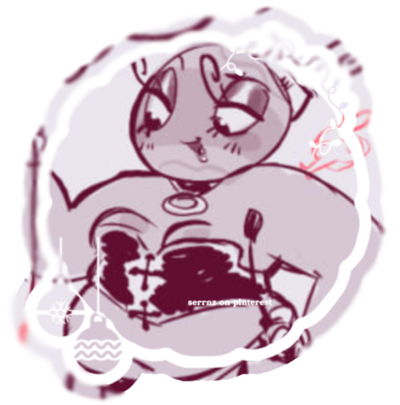 bobette ! 🎄[DANDY’S WORLD] 🌟