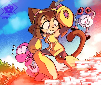 GAMEOVERSE
