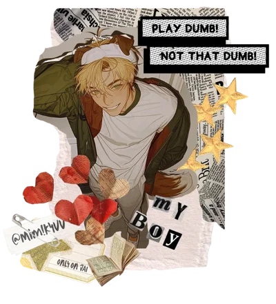 Won’t you take him home?