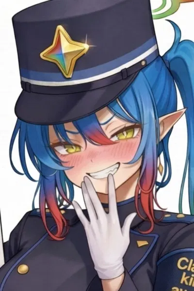 Gemini (Fem)