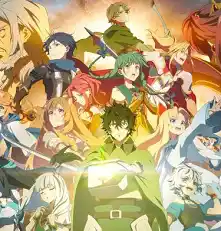 The rising of the shield hero | RPG