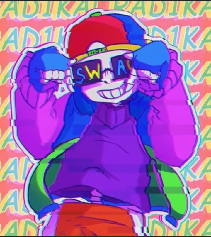 Fresh sans